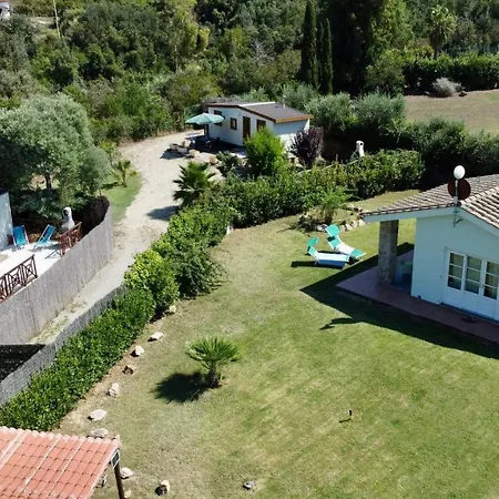 Appartement Celestina Country House's Portoferraio