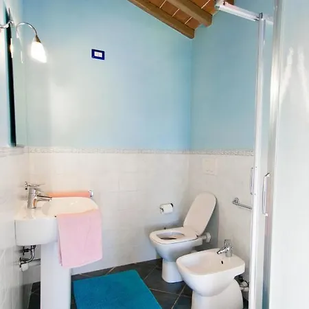 Appartement Celestina Country House's