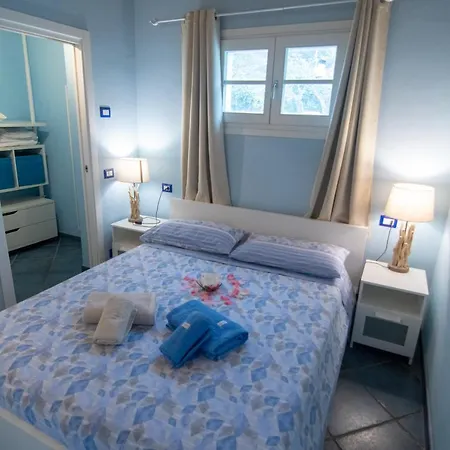 Celestina Country House's بورتوفيرّايو