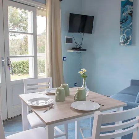 Celestina Country House's شقة بورتوفيرّايو