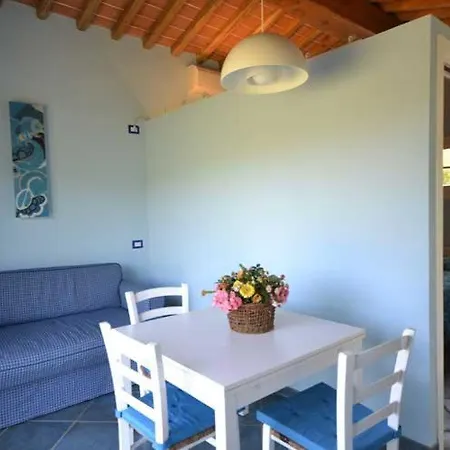 Celestina Country House's بورتوفيرّايو