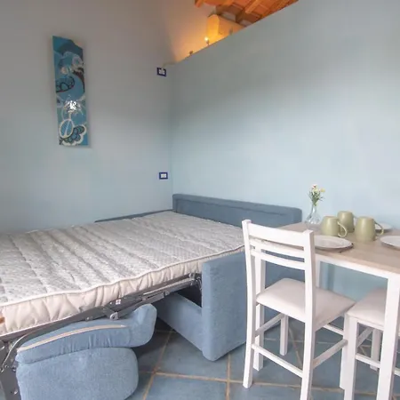 Appartement Celestina Country House's