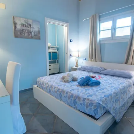 Celestina Country House's Appartement *