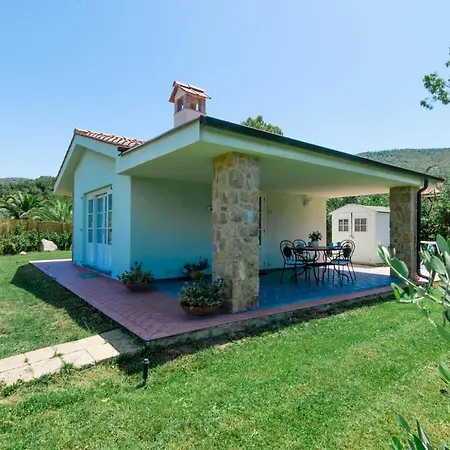 Celestina Country House's Lägenhet Portoferraio